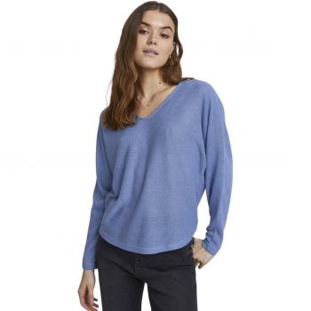 B.young Morla V-Ausschnitt Pullover für Damen