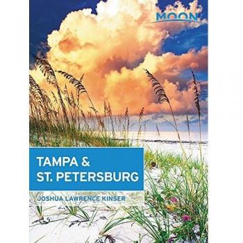 Moon Tampa & St. Petersburg