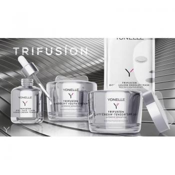 Trifusión Endolift Anti‑Rojo de YONELLE 55 ml