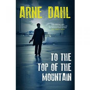 To the Top of the Mountain