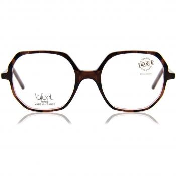 Lafont Natacha 5179 Tortoiseshell Frame for Women