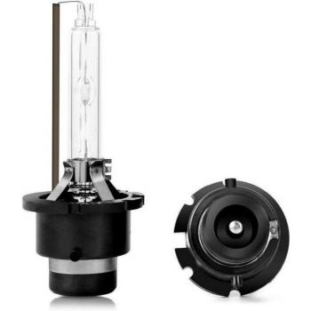 Bombilla Xenón D2S 8000K