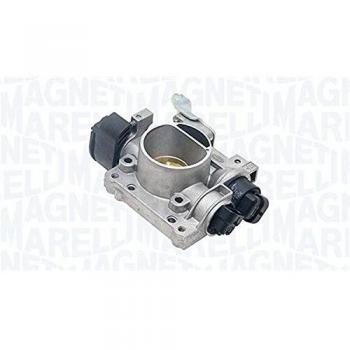 MAGNETI MARELLI Boitier Papillon 802001291204