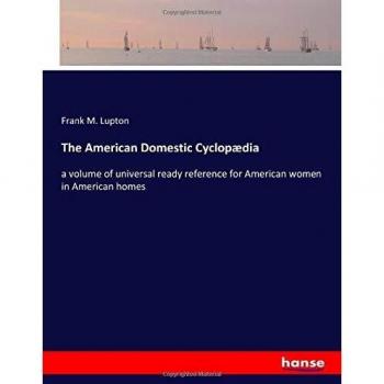 The American Domestic Cyclopædia