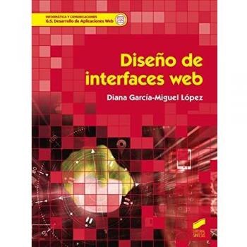 Diseño de interfaces web: 82