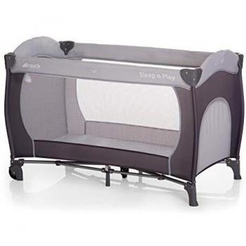 Hauck Lit Parapluie Pliable Sleep N Play