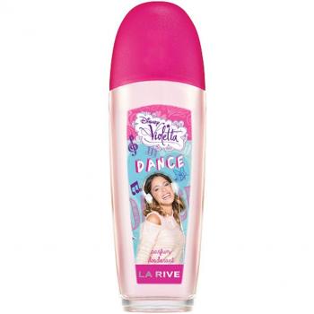 Disney Violetta 75 ml Dance Deodorant – Sängerin