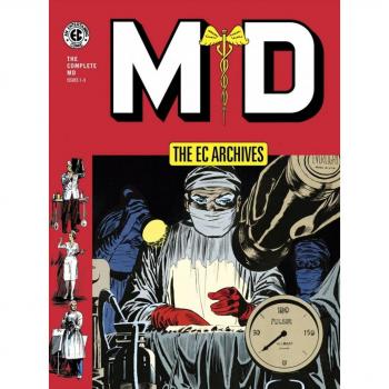 The EC Archives: MD