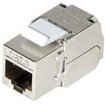 Accessorio di Rete Tecline Hypertec RJ-45 Femmina