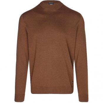 JOOP! Strickpullover mit Stehkragen Davide, Herren, Größe L