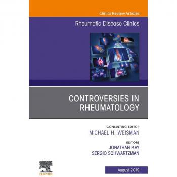 Vitalsource Technologies, Inc. Controversies in Rheumatology,An Issue of Rheumatic Disease Clinics of North America
