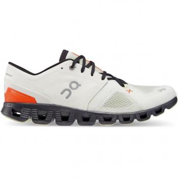 Zapatillas de running para hombre On Cloud X3 con tecnología avanzada