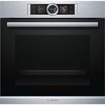 FORNO MULTIFUNCIONAL BOSCH HBG6764S1