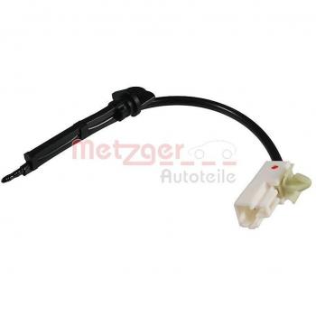 Sensor Habitáculo Temperature – METZGER 0905503