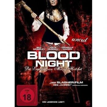 Blood Night