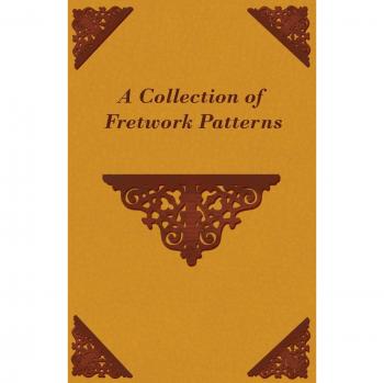 A Collection of Fretwork Patterns