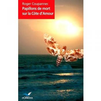 Papillons de mort sur la Côte d'Amour