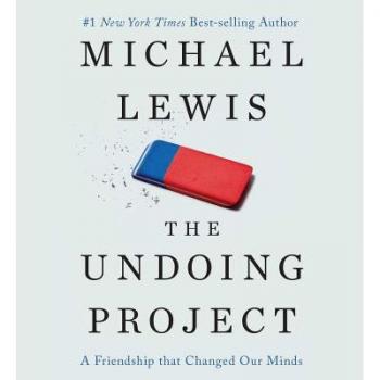 The Undoing Project