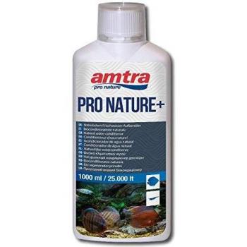 Amtra Pro Nature Plus A3050140 FB073 Aquarienwasserklärer 1000 ml
