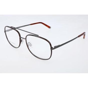 Óculos Masculino Dsquared2 DQ5073 Tortoiseshell 056