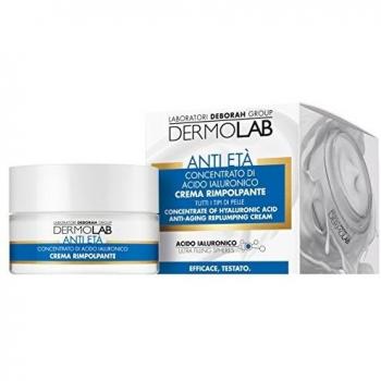 Deborah Dermolab Crema Anti Età 50 ml
