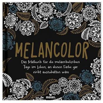 Melancolor