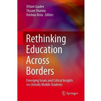 Rethinking Education Across Borders