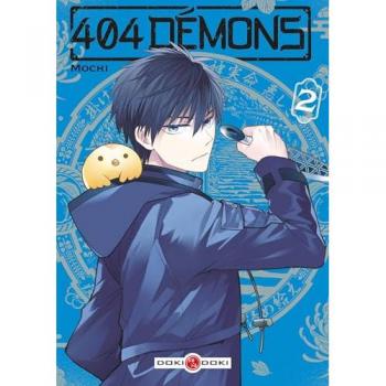 404 Demons