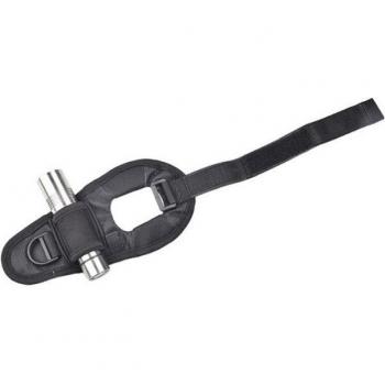 Neoprene Hand Arm Mount for Dive Torch