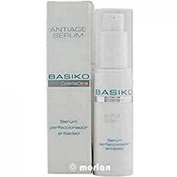 Sérum anti-âge pour le visage CosmeClinik Basiko 30 ml