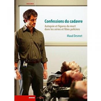 Confessions du cadavre