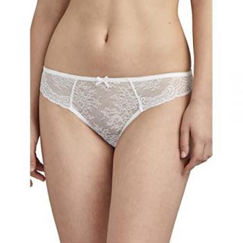 Aubade Culotte Italienne Sensuelle Opale