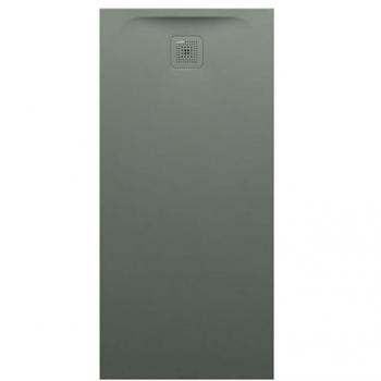 Plato de Ducha Laufen H2129590790001 Gris Hormigón Mate