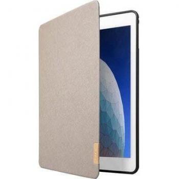 Cuir synthétique Folio – Étui à rabat iPad 10,2