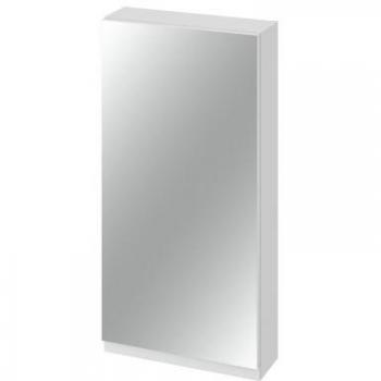 Cersanit Armoire Miroir 80x40x14 cm Charnières G/D