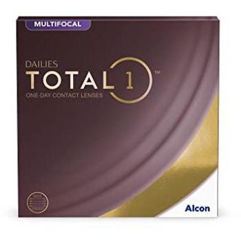 Dailies Total 1 Multifocal 90er Tageslinse