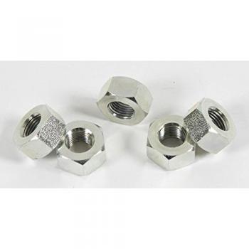 Dado SX per Decespugliatore 10x1,25