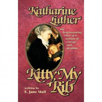Kitty, My Rib: The Heartwarming Story of a Woman of Courage and Devotion