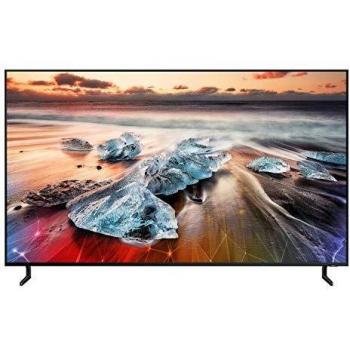 Samsung 55Q950R – 55‑Zoll Samsung QLED 8K Fernseher