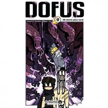 Tot Dofus, Tome 9 :