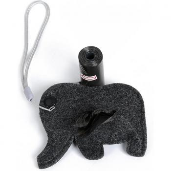 Furry Friends Garbage Bags