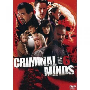 Criminal Minds