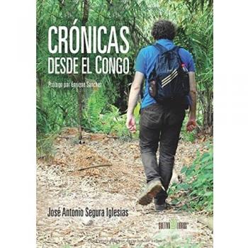 Crónicas desde el Congo