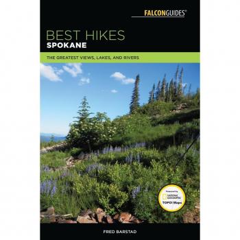 Best Hikes Spokane