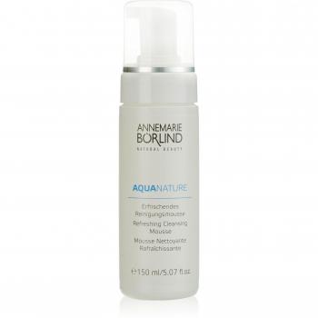 Brillance Naturelle Mousse Aloe-Vita