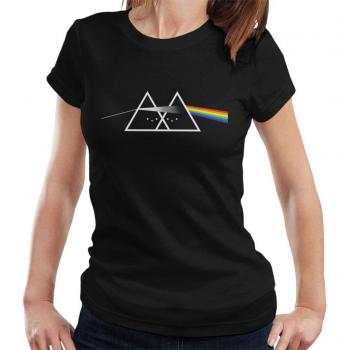 Pink Floyd Spectrum Top