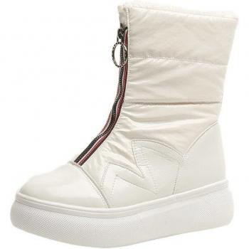 Botas de invierno para mujer