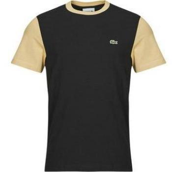 T-shirt Korte Mouw Lacoste TH1298