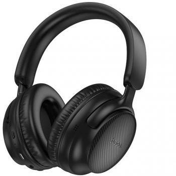 Casque Hoco W53 – Sans fil, Noir