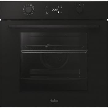 Haier H6ID2P5B3YTB Built‑In Multifunction Oven – Black